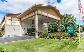 Quality Inn Shelburne - Burlington